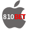 Aplicativo 810bet para iOS