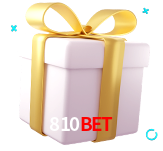 Receba seus bônus de boas-vindas no 810bet