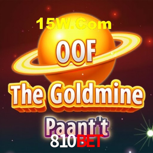 Estatísticas 810bet