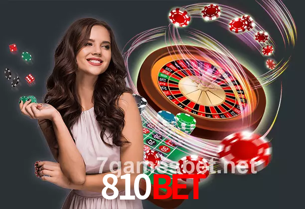 vivo no cassino 810bet