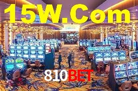 Descubra a Magia dos Jogos de Arcade no 810bet