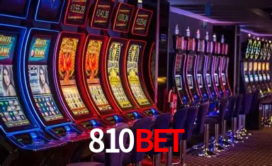 Explorando a Categoria de Eventos em Apostas na 810bet