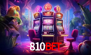 A Emoção da Loteria na 810bet: Uma Chance de Mudança de Vida