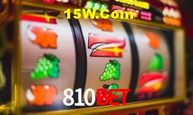 Desvendando o Mundo dos Jogos Virtuais na 810bet