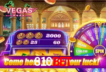 Experiência VIP 810bet