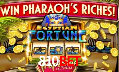 Casino Ao Vivo 810bet