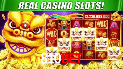 Promoção Relâmpago 810bet