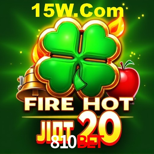 A Popularidade dos Caça-Níqueis no 810bet