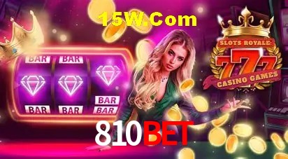 Jogos de Slot 810bet