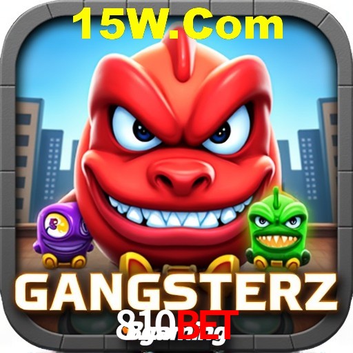 Interface do App 810bet